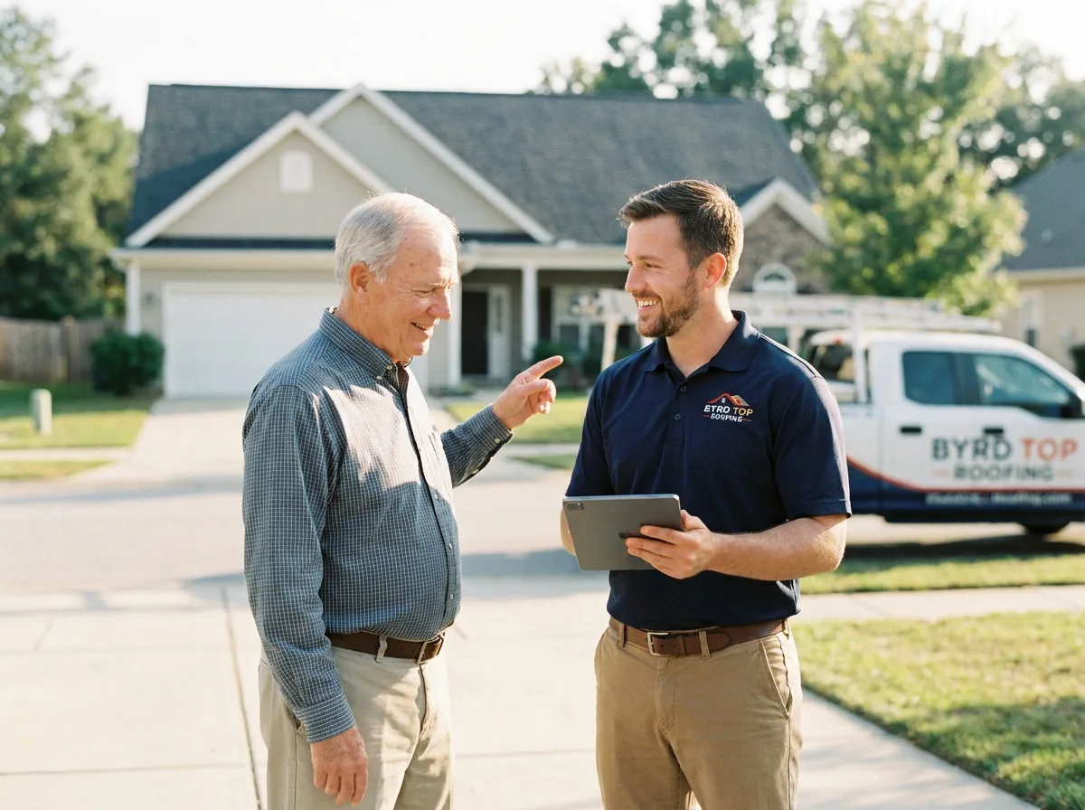Roofing Swords Creek, VA FAQs